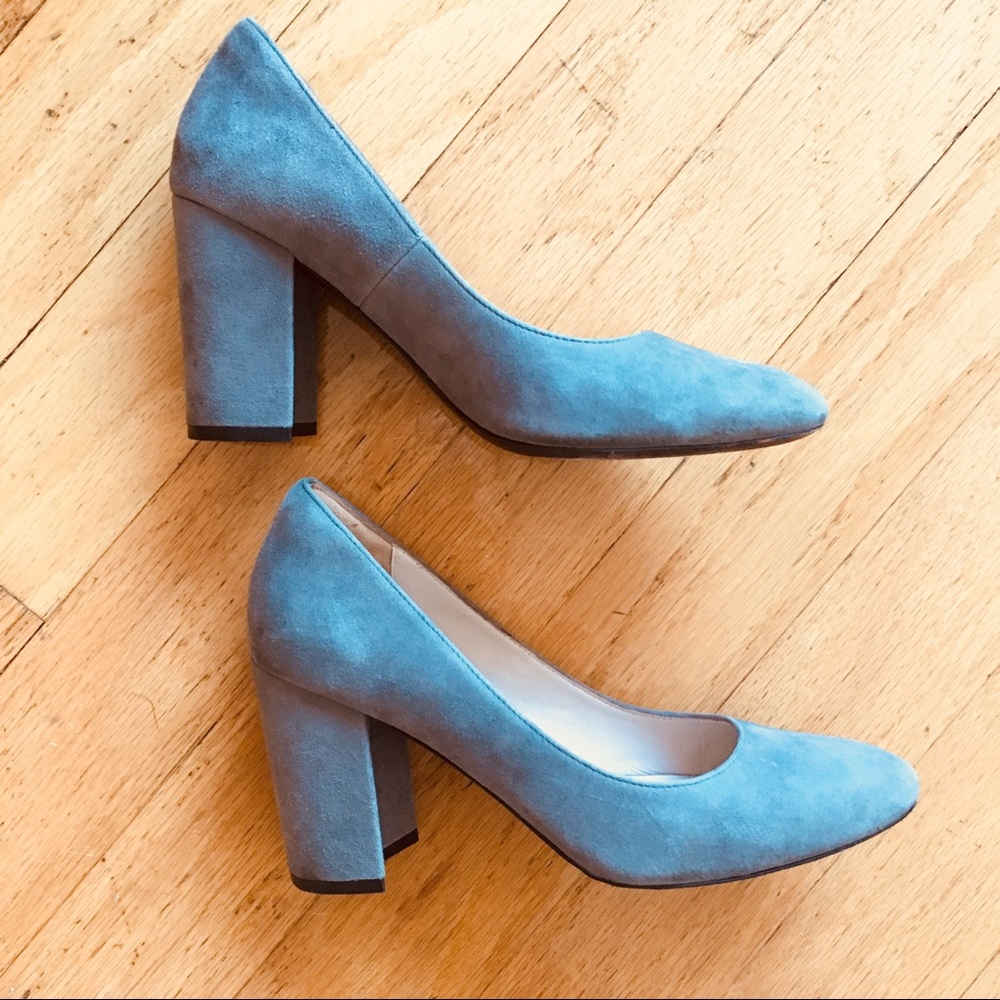 Gorgeous!! • Cole Hann • Pumps (7.5)